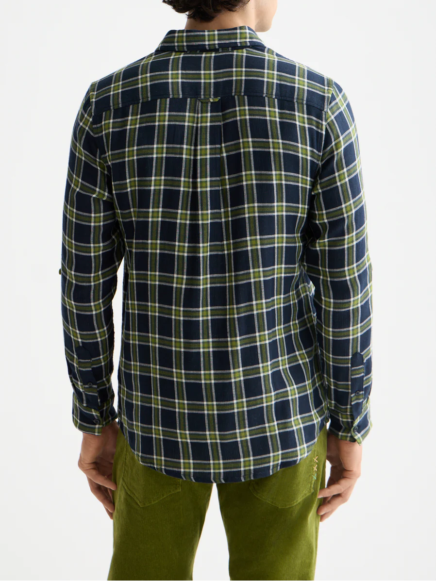 Double-face regular shirt - Image 4