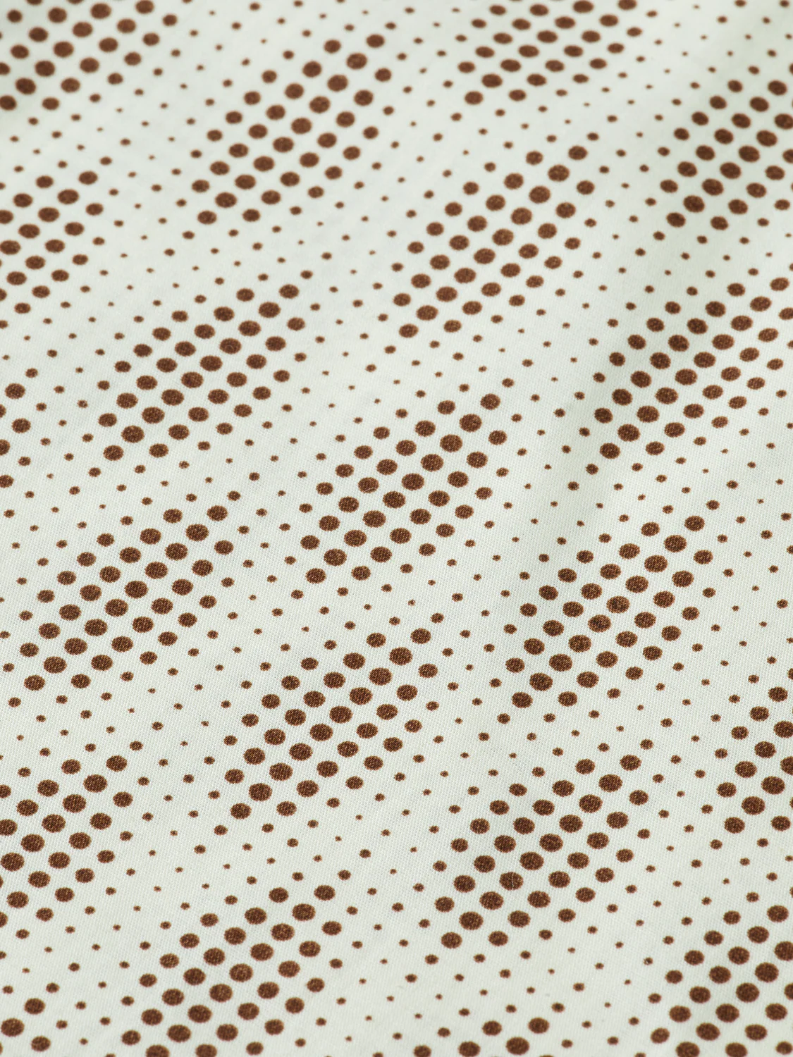 Print slim shirt - Image 14