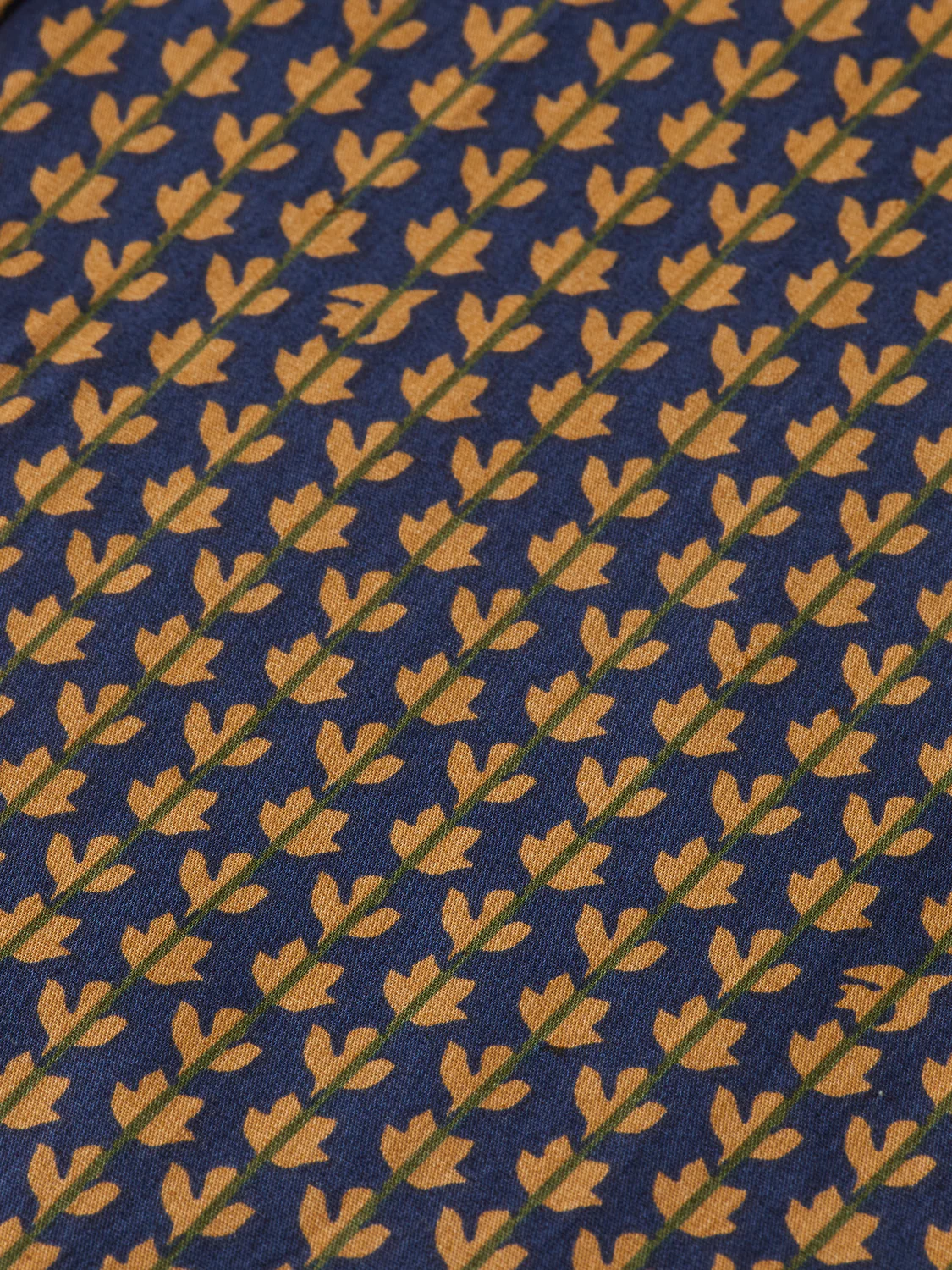 Print slim shirt - Image 7