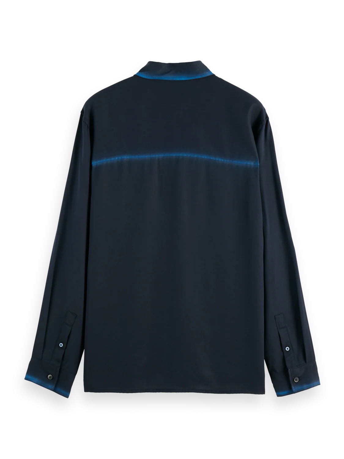 Relaxed shirt - Image 12
