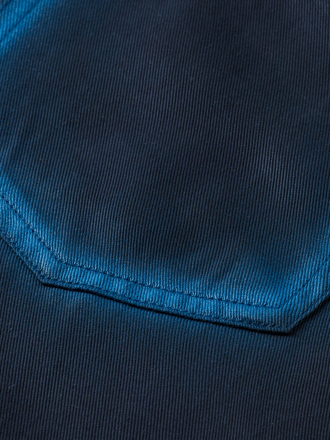 Relaxed shirt - Image 13