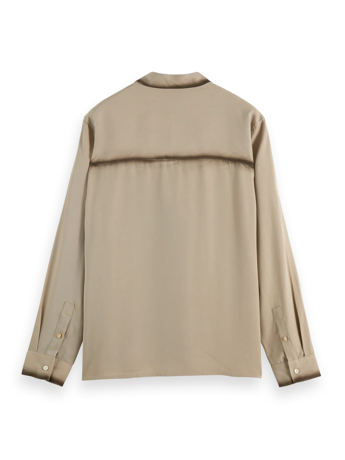 Relaxed shirt - Image 5