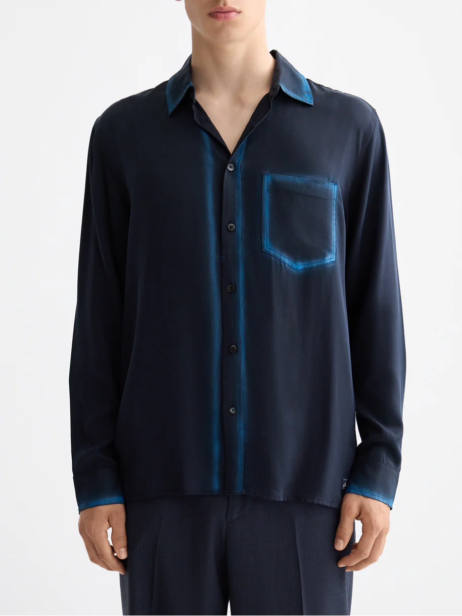 Relaxed shirt - Image 7