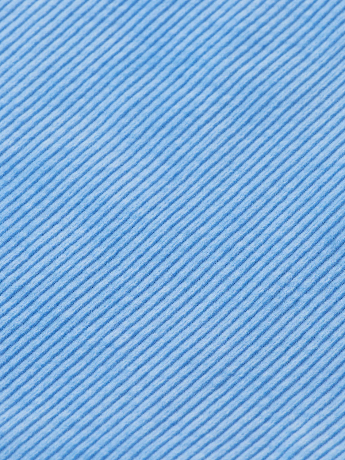 Regular corduroy shirt - Image 27