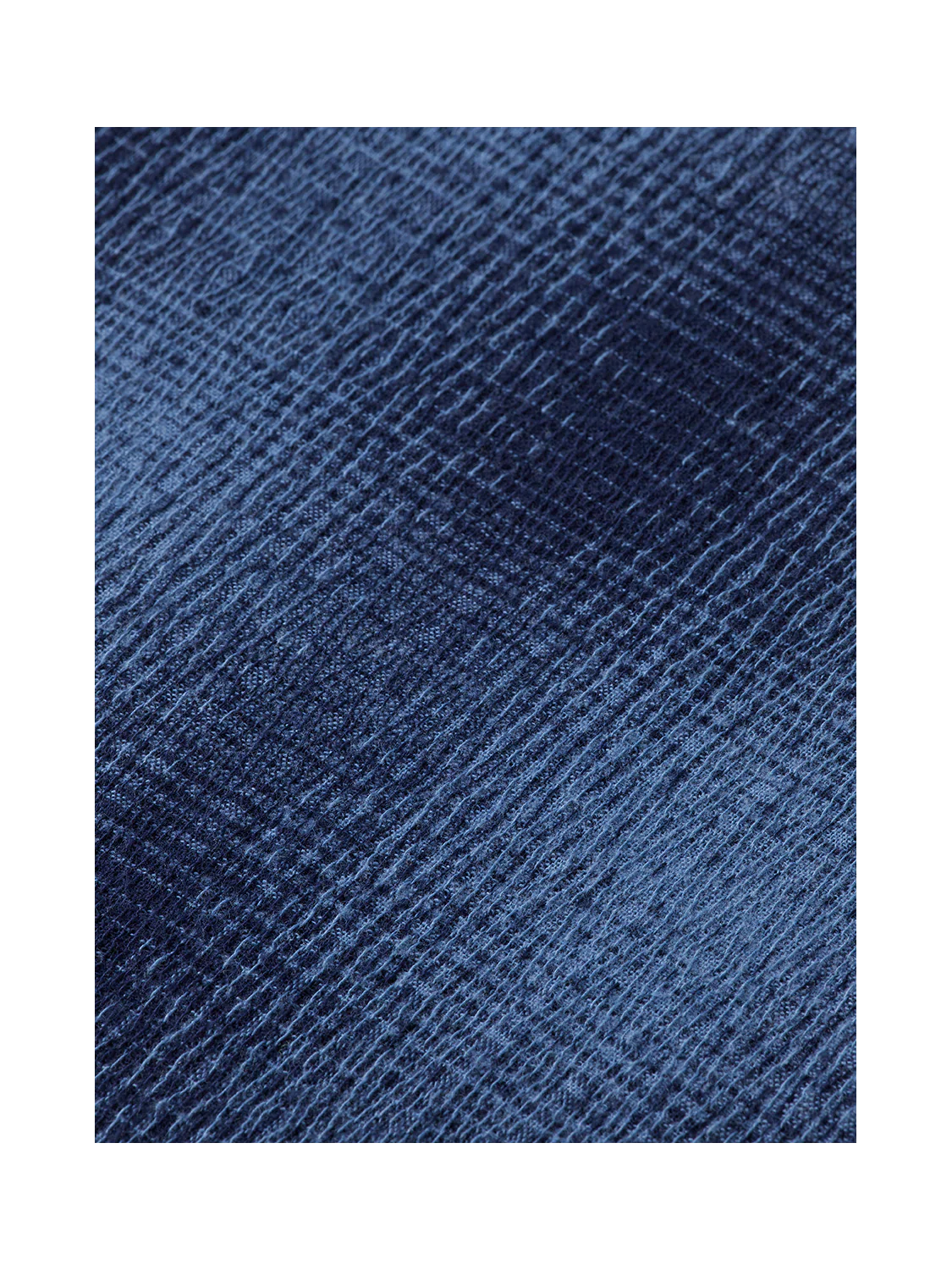 Shadow check shirt - Image 7