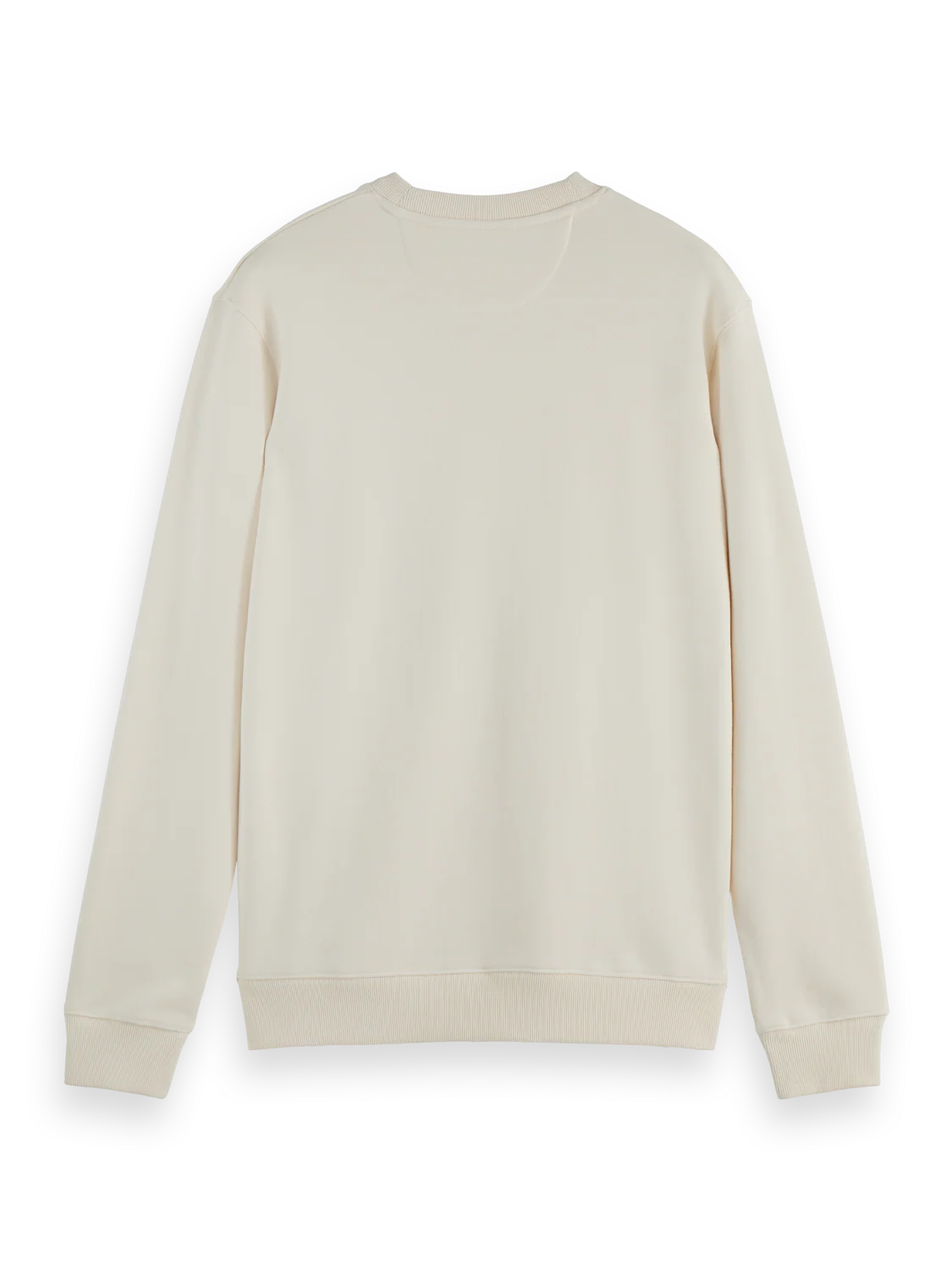 Seasonal Essentials Regular logo sweatshirt - Image 12