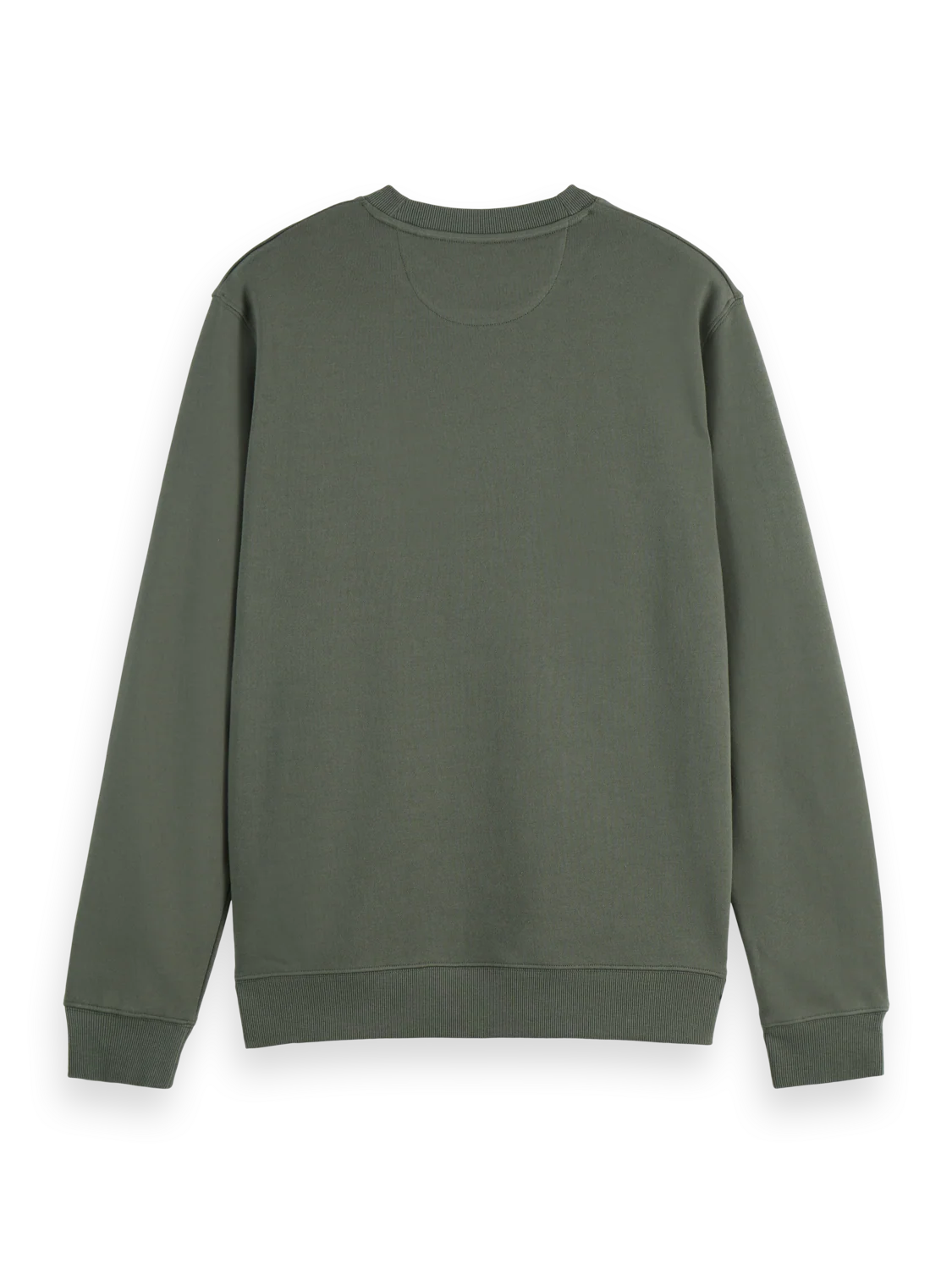 Seasonal Essentials Regular logo sweatshirt - Image 19