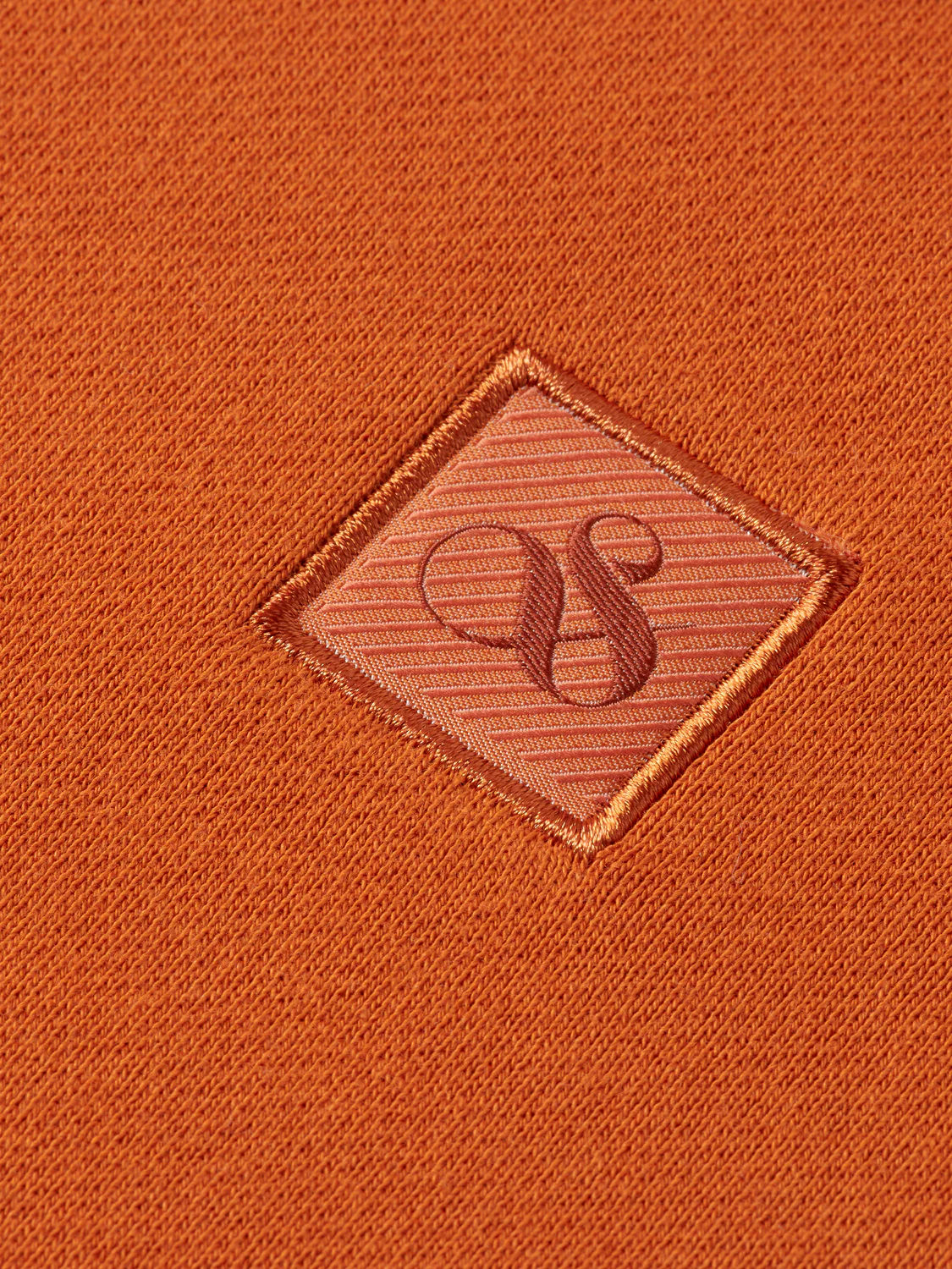 Seasonal Essentials Regular logo sweatshirt - Image 27