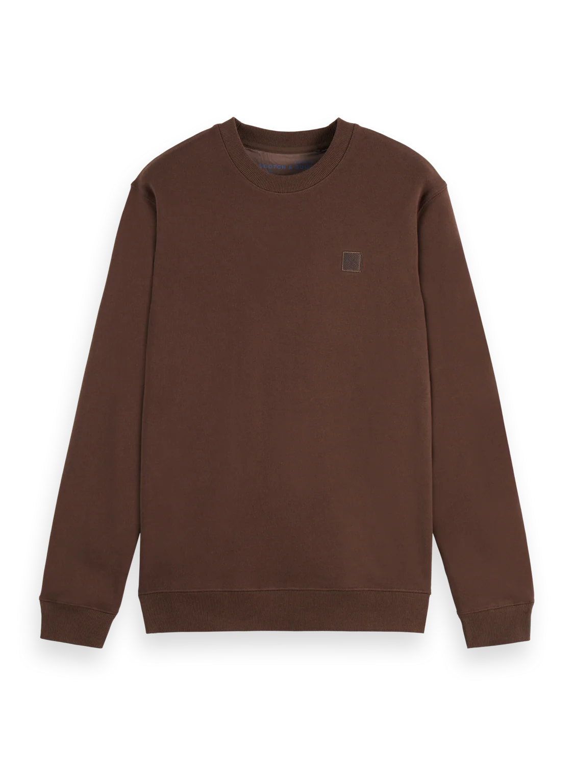Seasonal Essentials Regular logo sweatshirt - Image 32