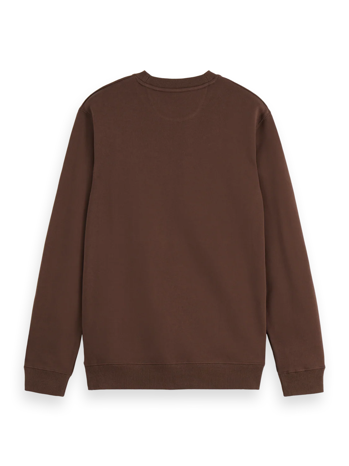 Seasonal Essentials Regular logo sweatshirt - Image 33
