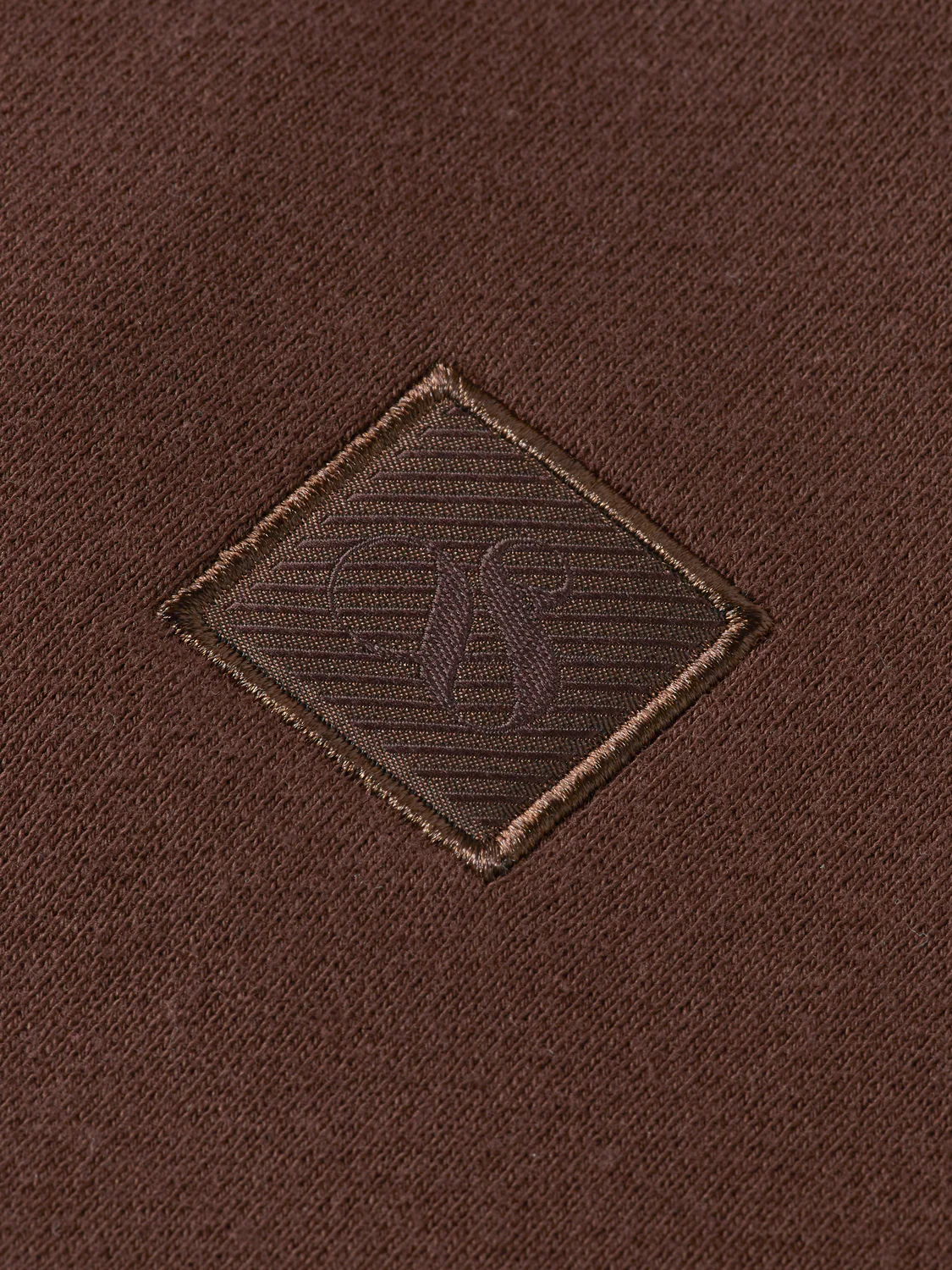 Seasonal Essentials Regular logo sweatshirt - Image 34