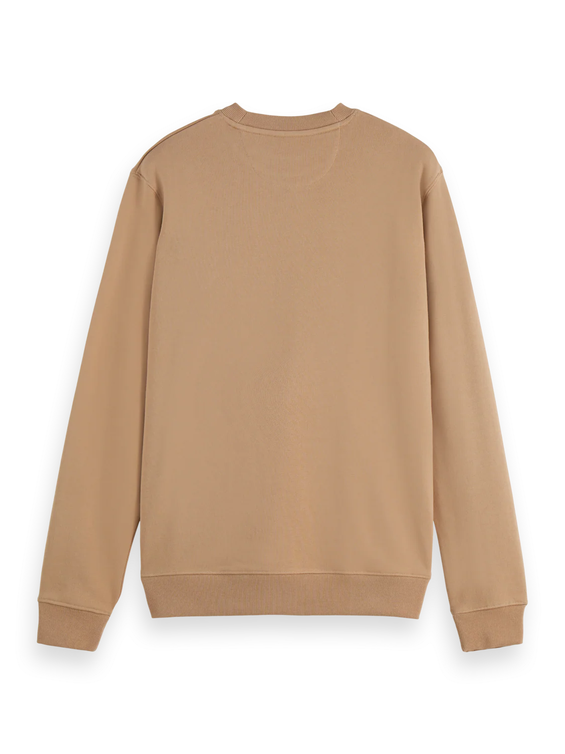 Seasonal Essentials Regular logo sweatshirt - Image 40