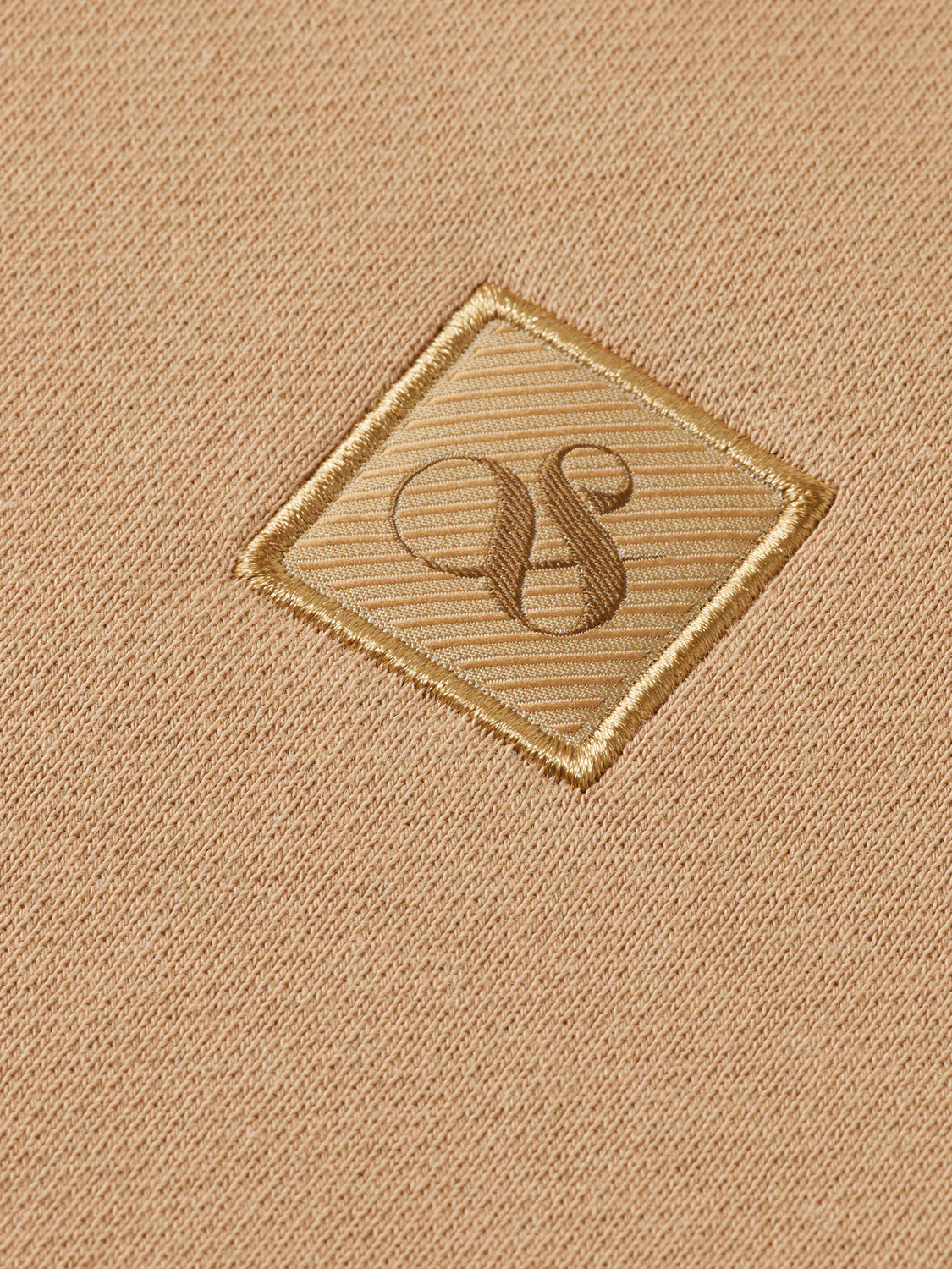Seasonal Essentials Regular logo sweatshirt - Image 41