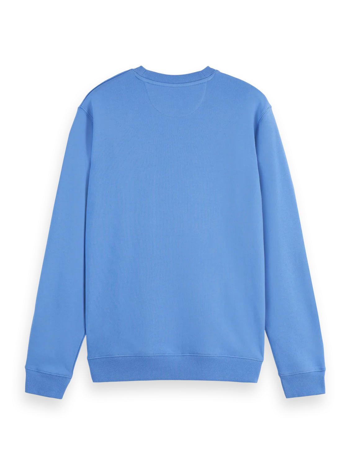Seasonal Essentials Regular logo sweatshirt - Image 6