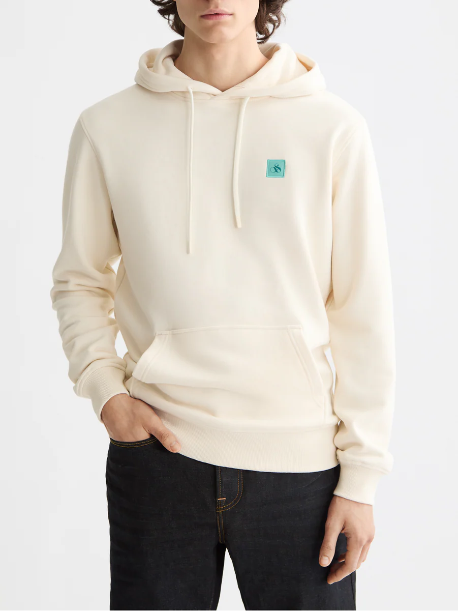 Seasonal Essentials Logo Hoodie