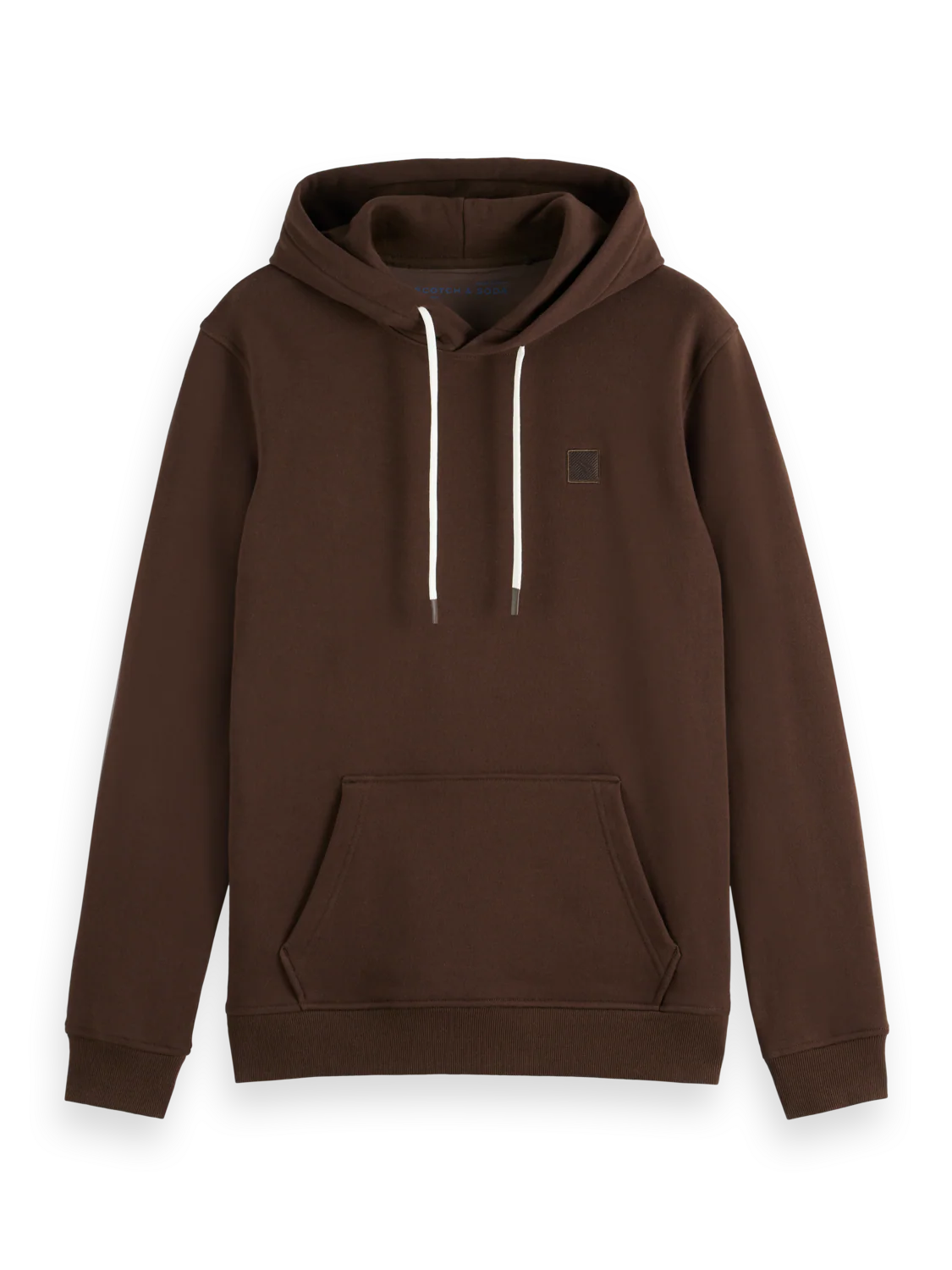 Seasonal Essentials Logo Hoodie - Image 12