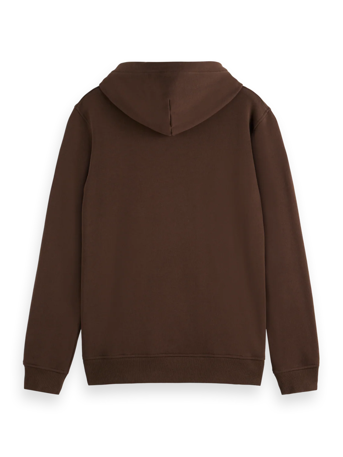 Seasonal Essentials Logo Hoodie - Image 13