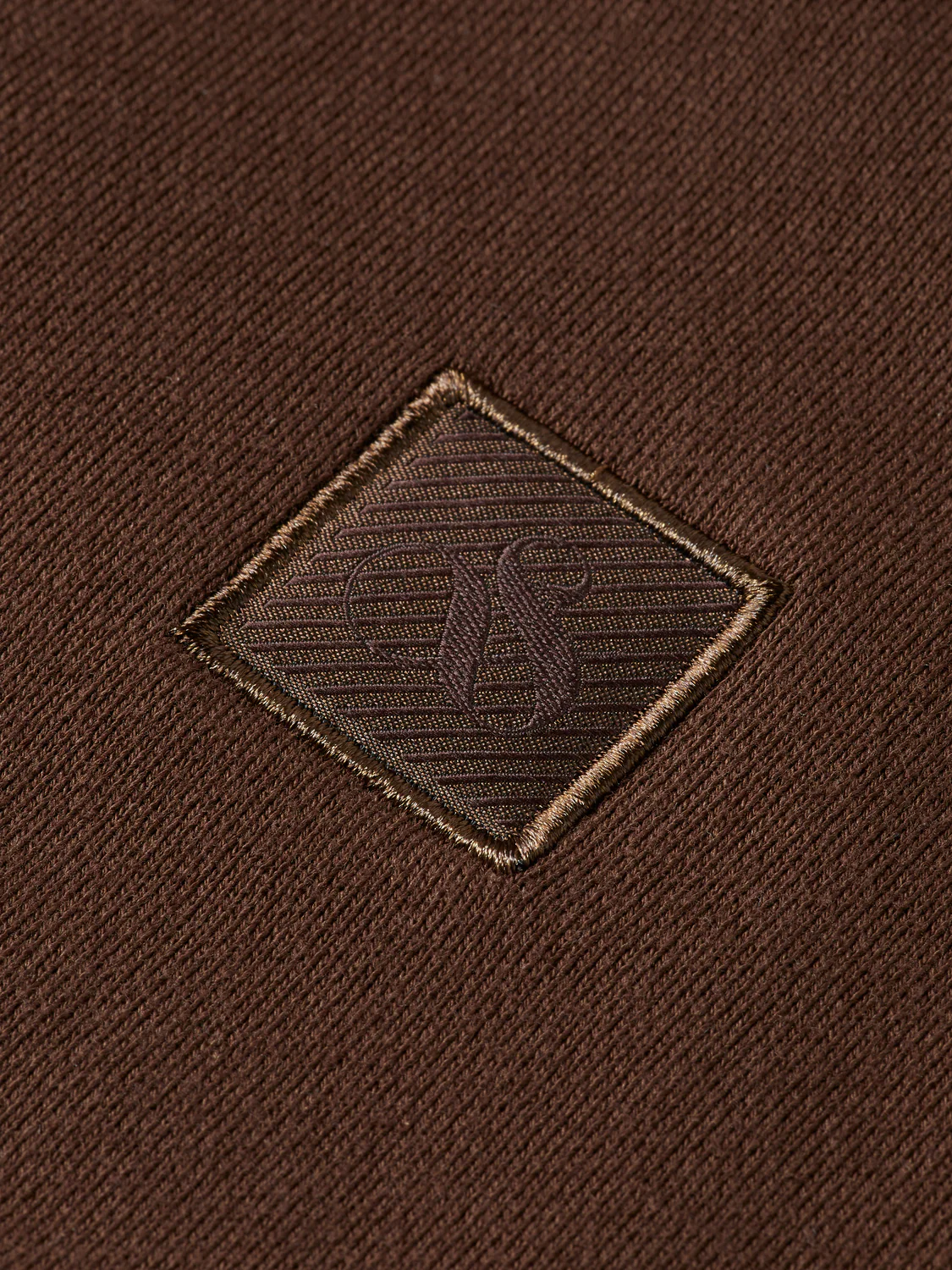 Seasonal Essentials Logo Hoodie - Image 14