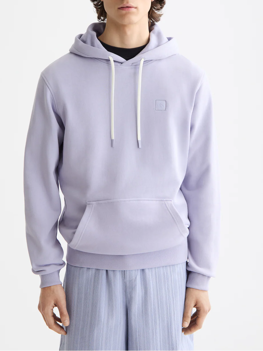Seasonal Essentials Logo Hoodie - Image 15