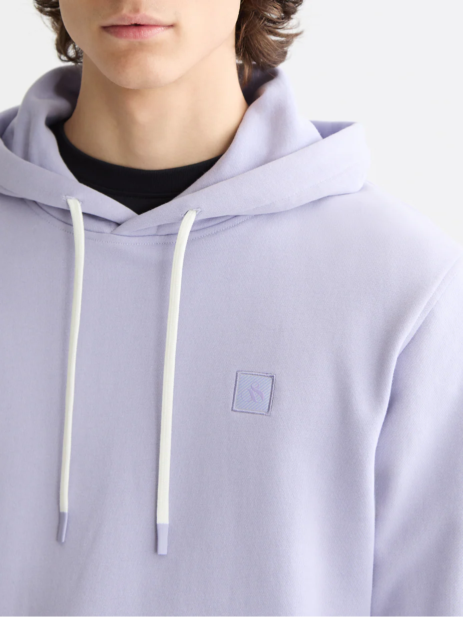 Seasonal Essentials Logo Hoodie - Image 17