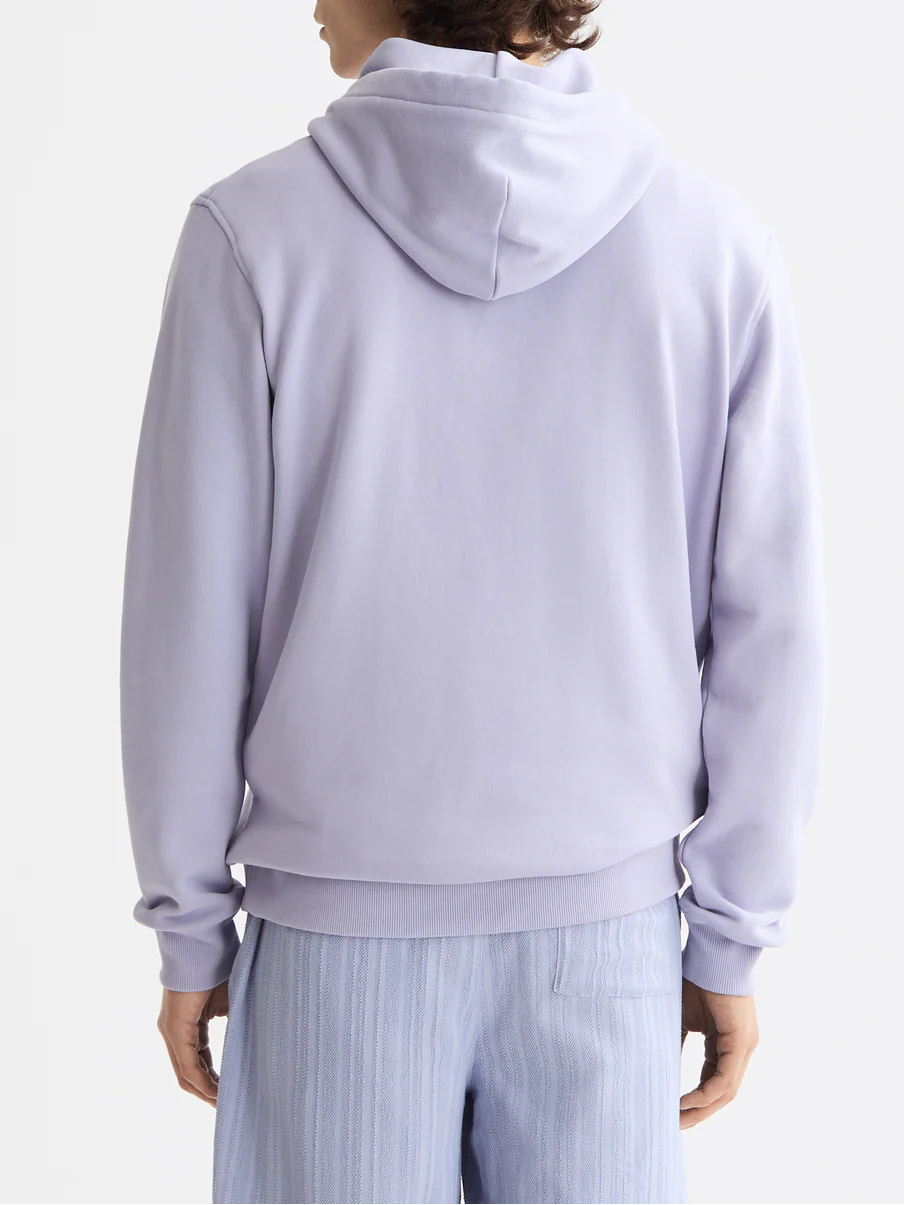 Seasonal Essentials Logo Hoodie - Image 18