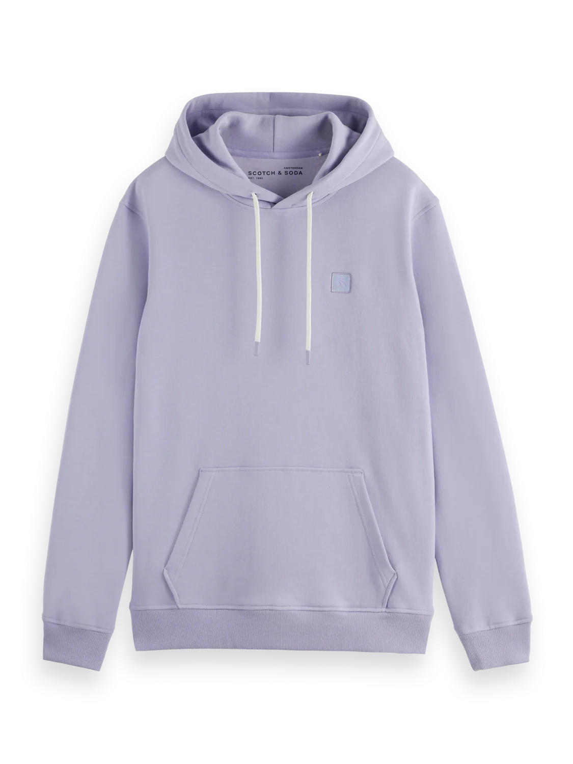Seasonal Essentials Logo Hoodie - Image 19