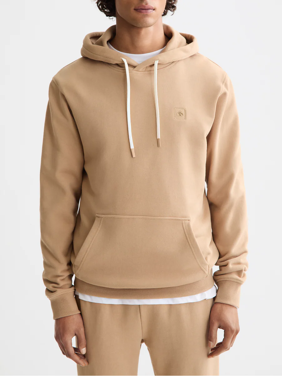 Seasonal Essentials Logo Hoodie - Image 22