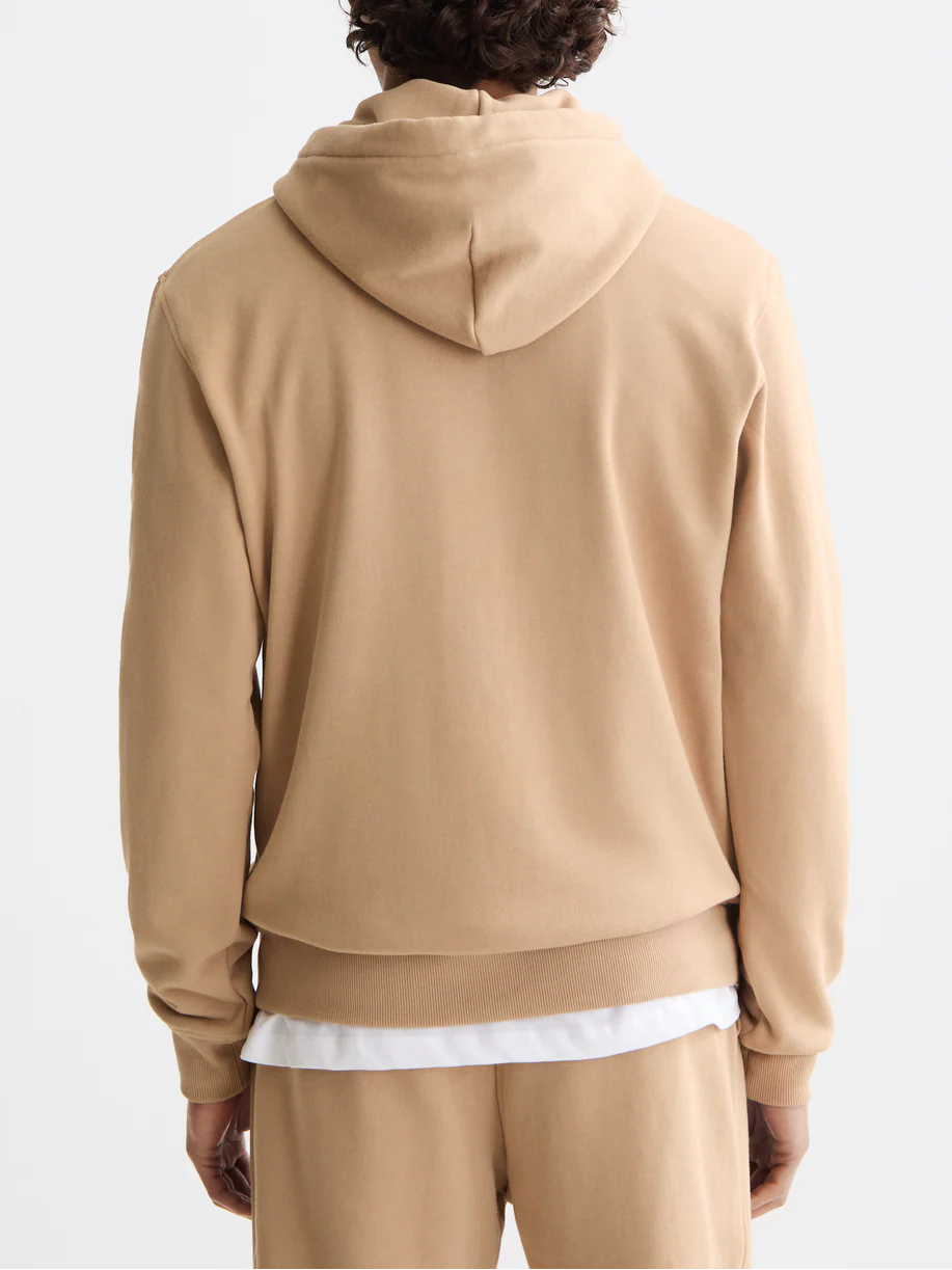 Seasonal Essentials Logo Hoodie - Image 25