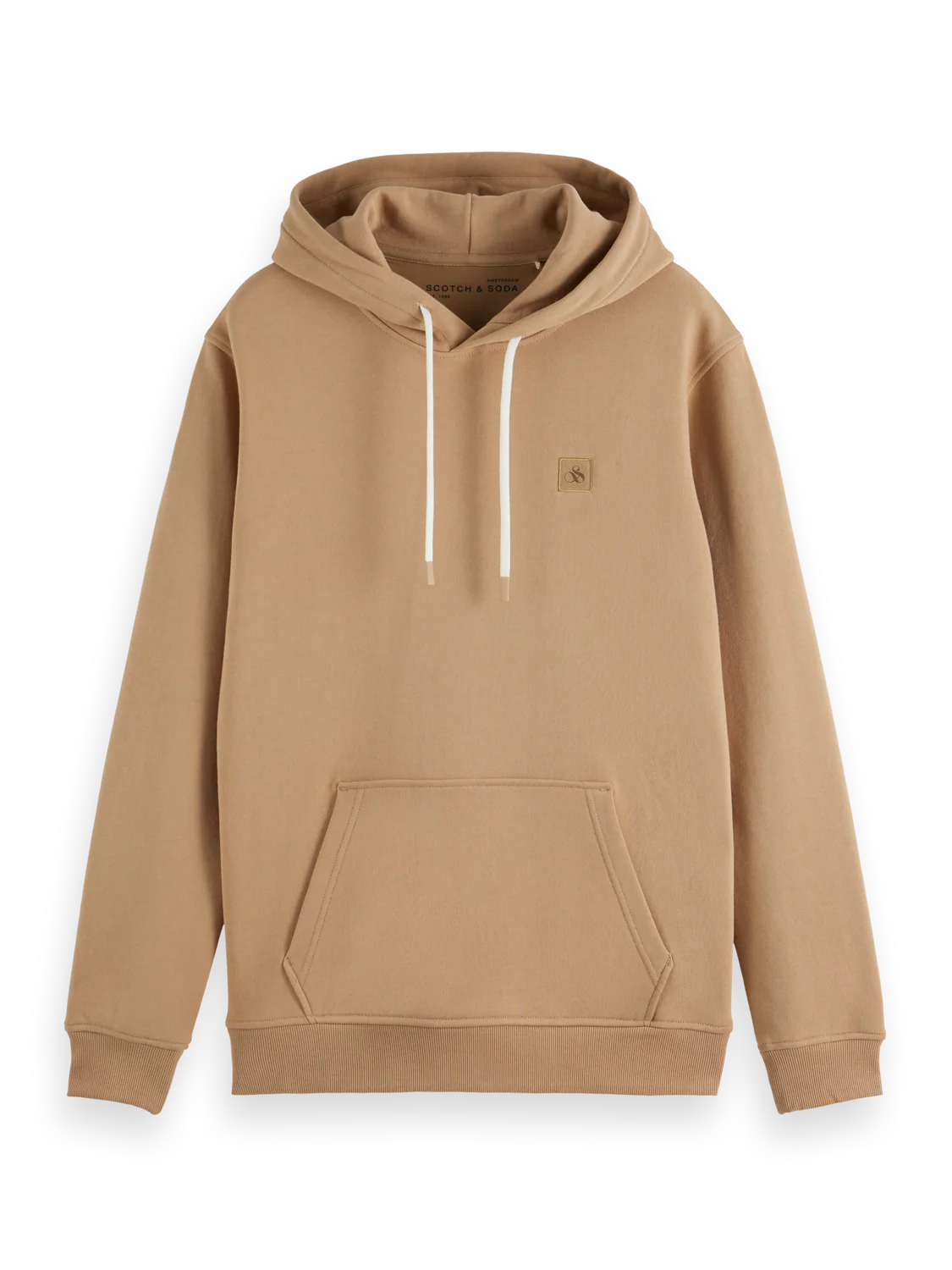 Seasonal Essentials Logo Hoodie - Image 26