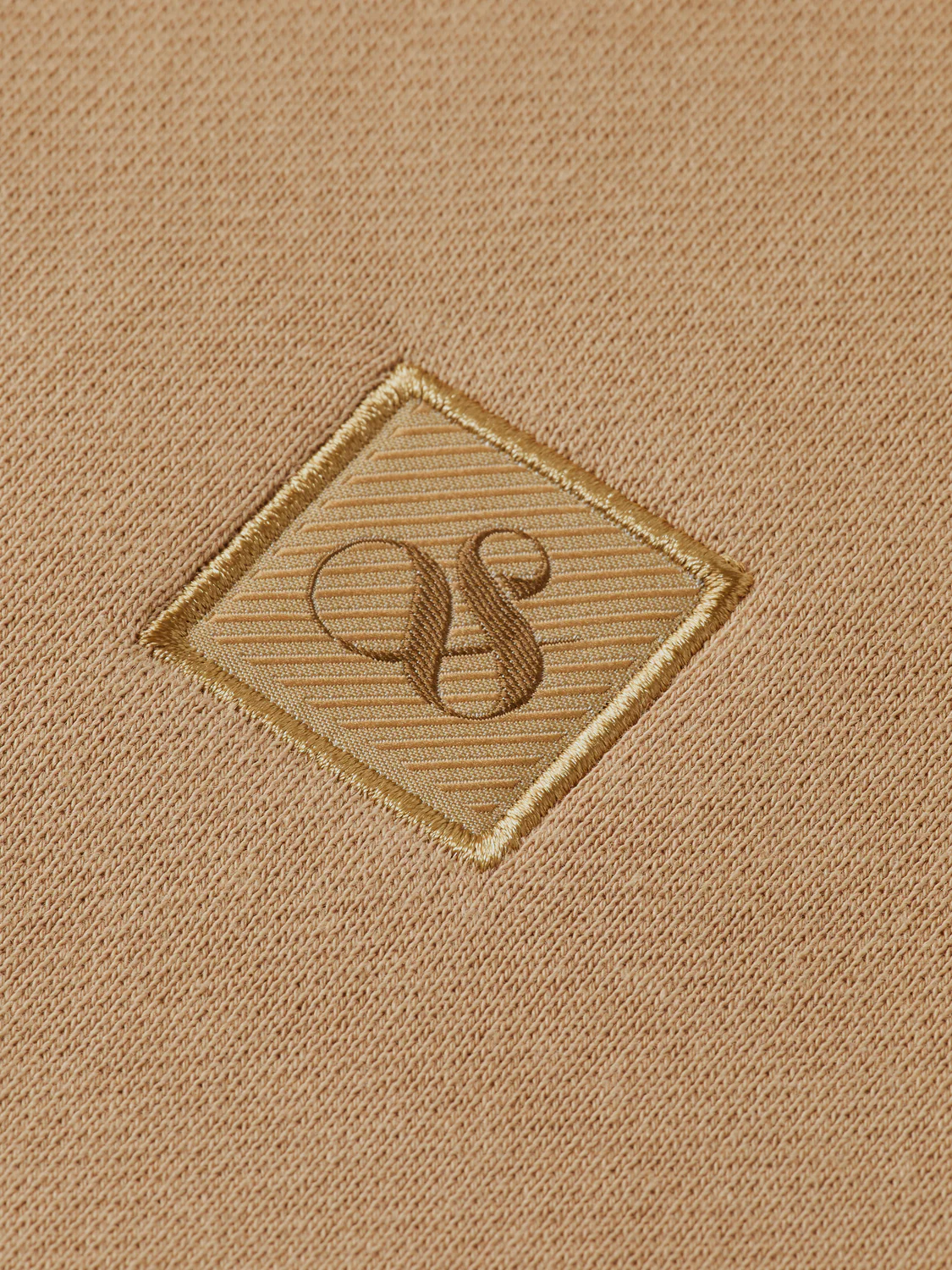 Seasonal Essentials Logo Hoodie - Image 28