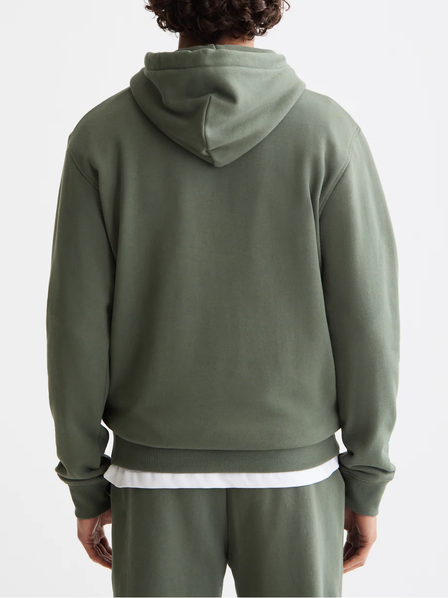 Seasonal Essentials Logo Hoodie - Image 31