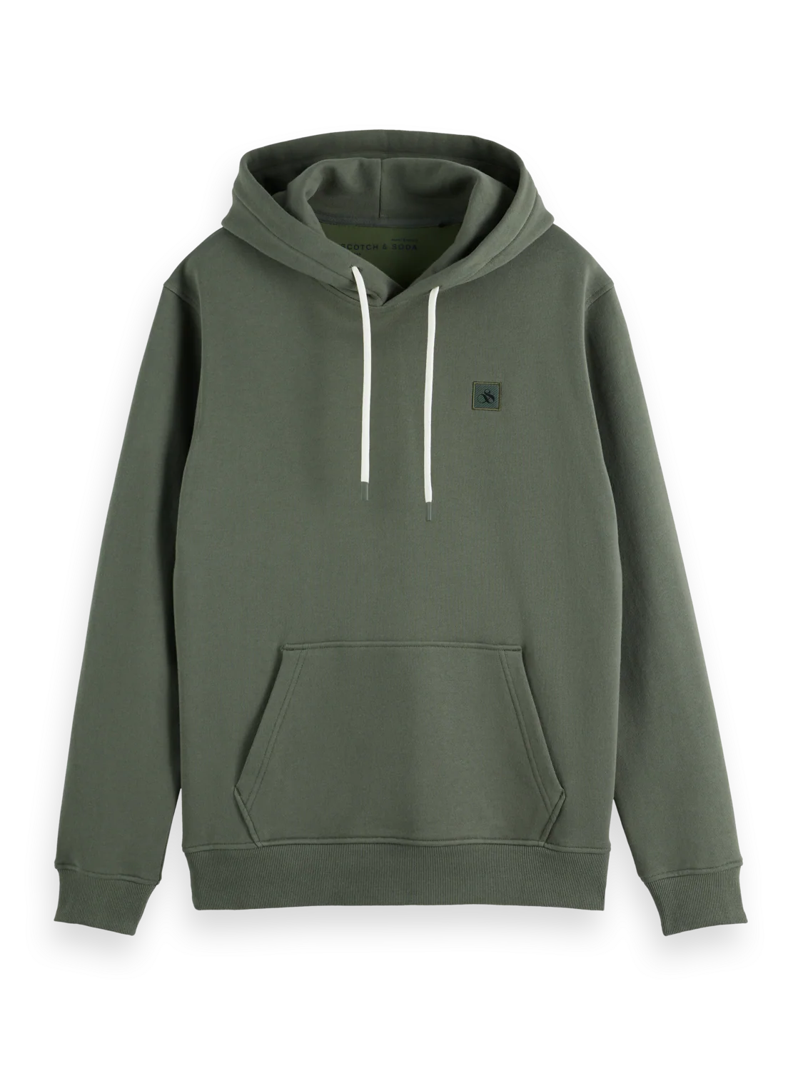 Seasonal Essentials Logo Hoodie - Image 33