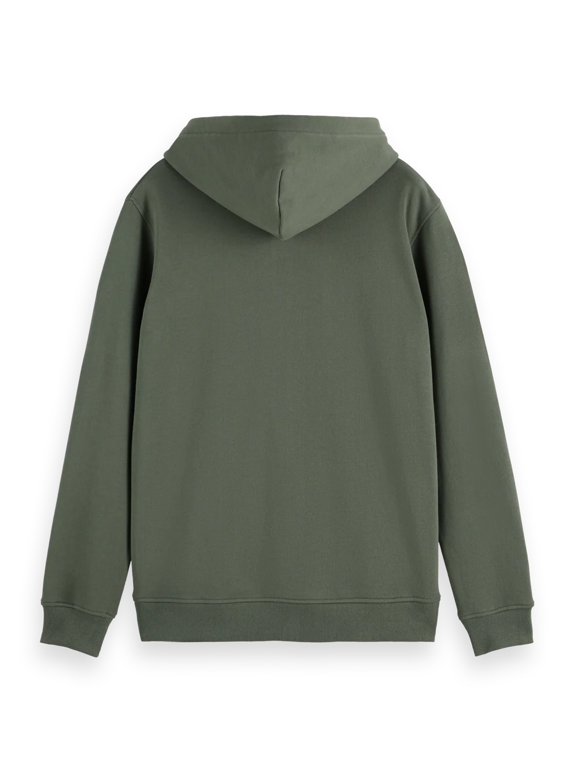 Seasonal Essentials Logo Hoodie - Image 34