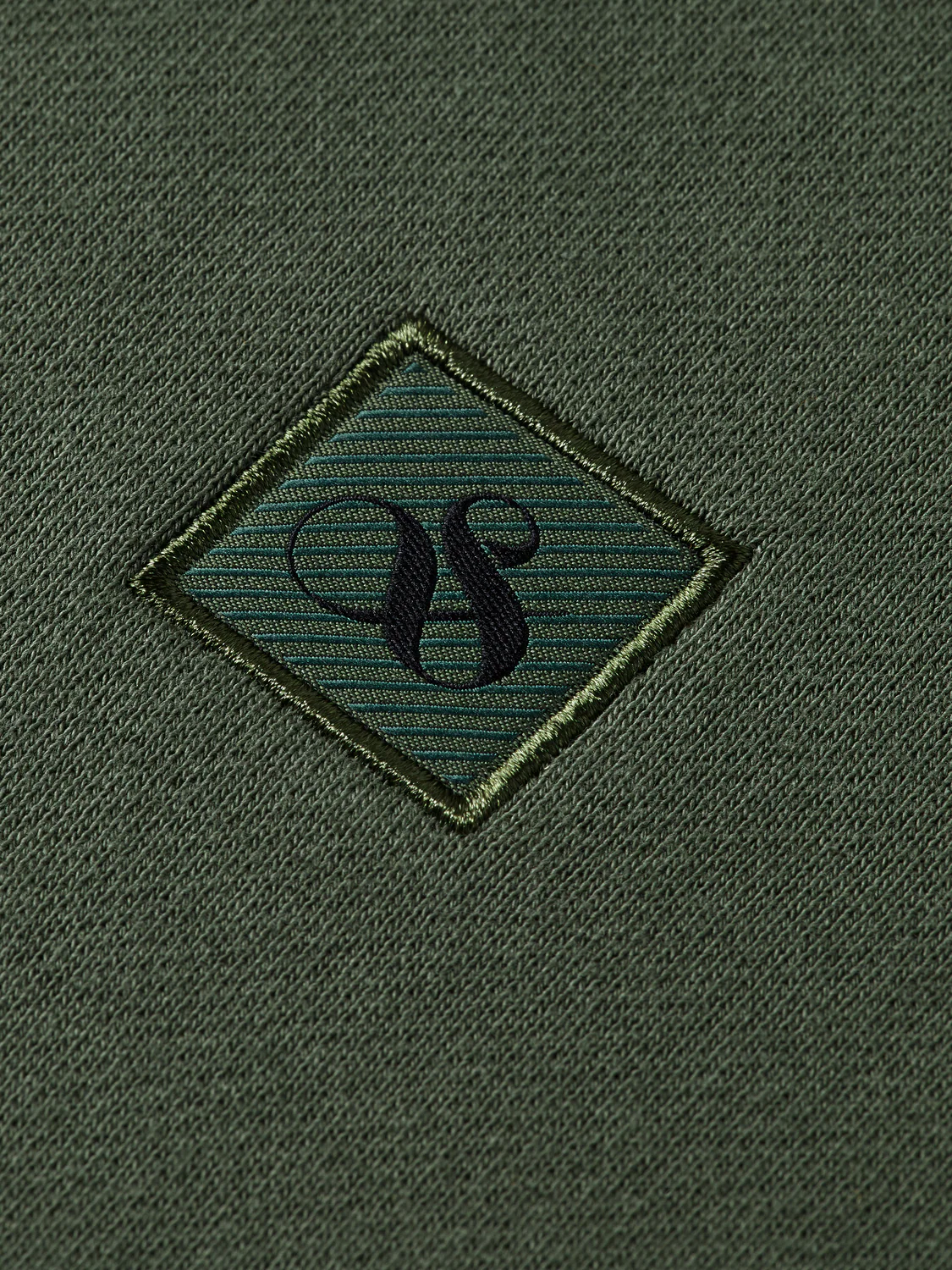 Seasonal Essentials Logo Hoodie - Image 35
