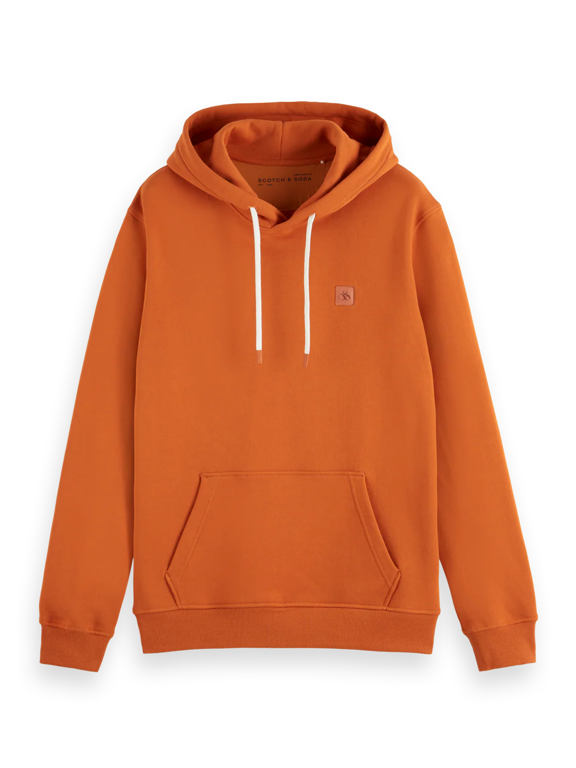 Seasonal Essentials Logo Hoodie - Image 39