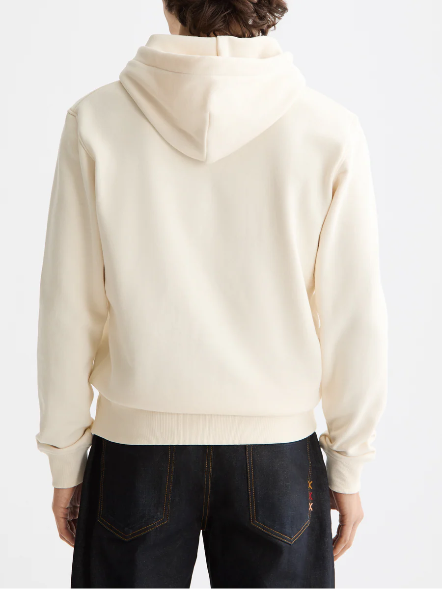 Seasonal Essentials Logo Hoodie - Image 4