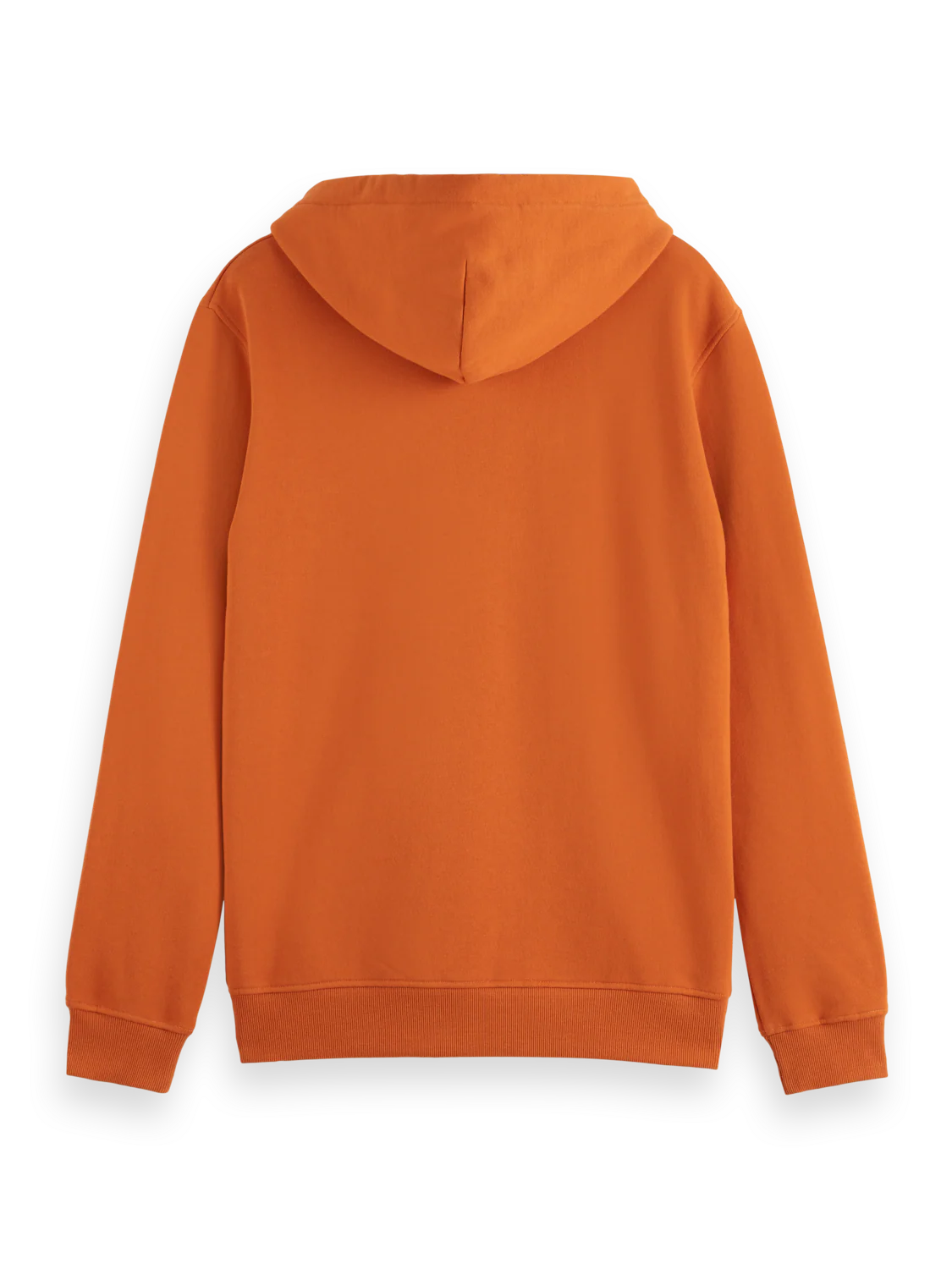 Seasonal Essentials Logo Hoodie - Image 40