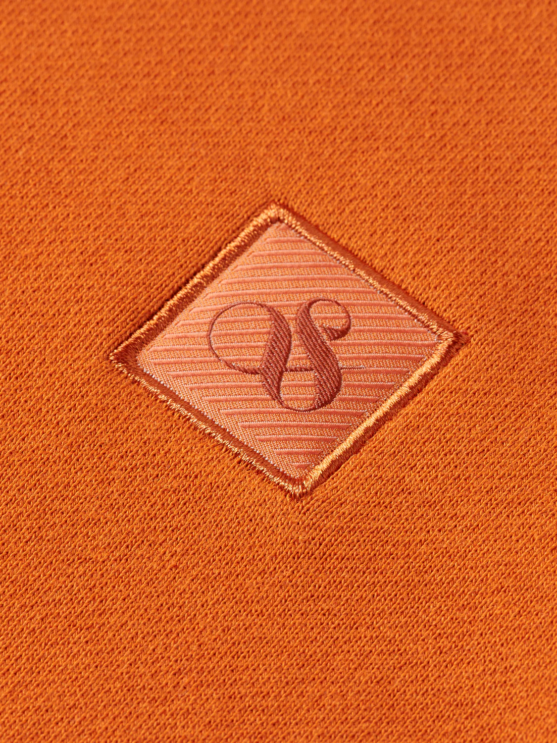 Seasonal Essentials Logo Hoodie - Image 41
