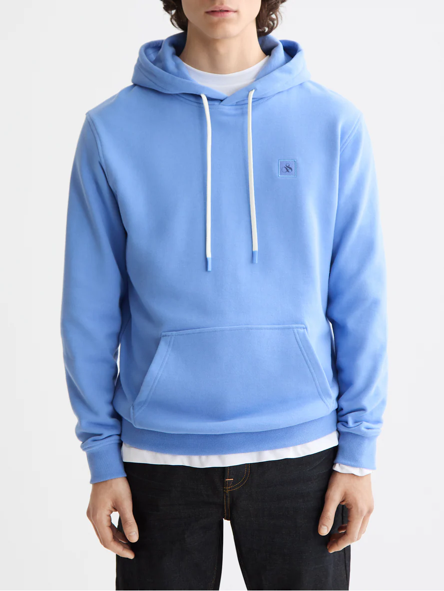 Seasonal Essentials Logo Hoodie - Image 42