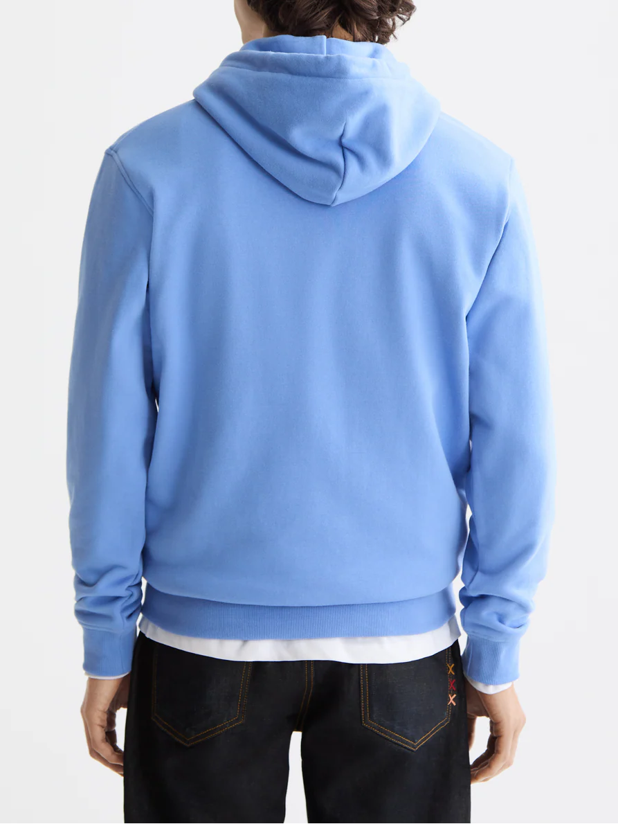 Seasonal Essentials Logo Hoodie - Image 45