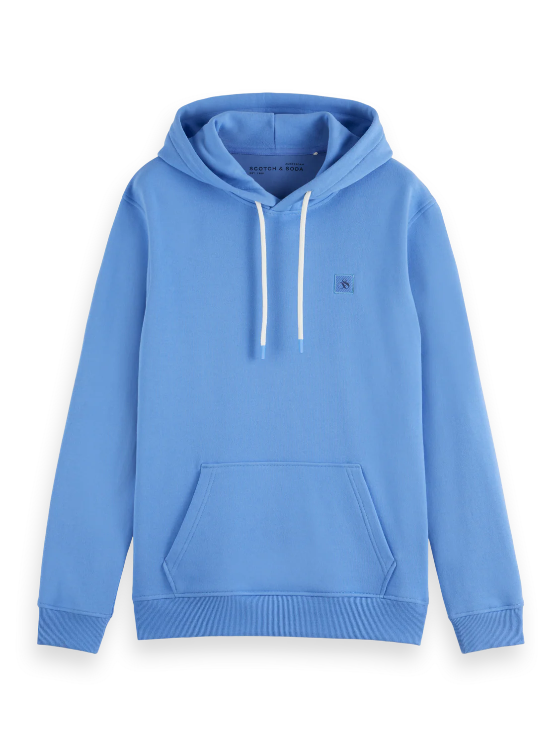 Seasonal Essentials Logo Hoodie - Image 46