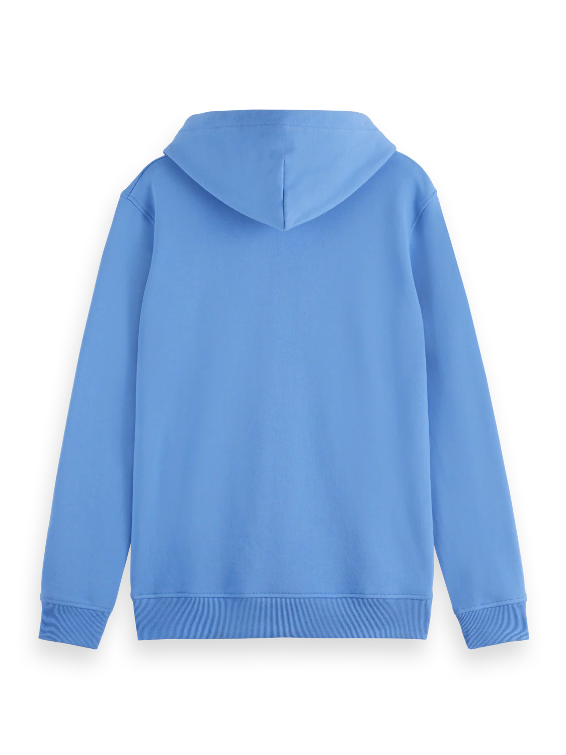 Seasonal Essentials Logo Hoodie - Image 47