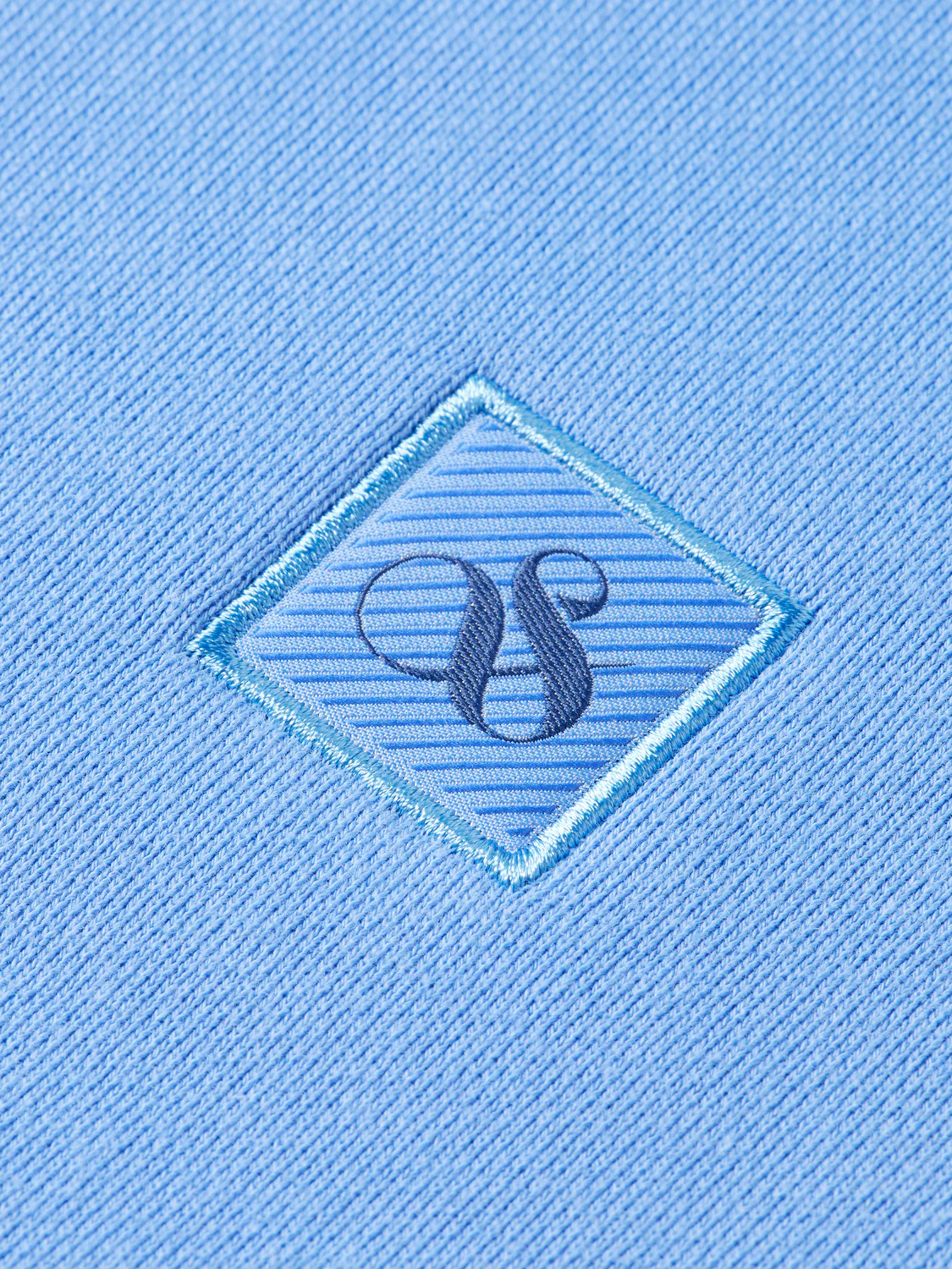 Seasonal Essentials Logo Hoodie - Image 48