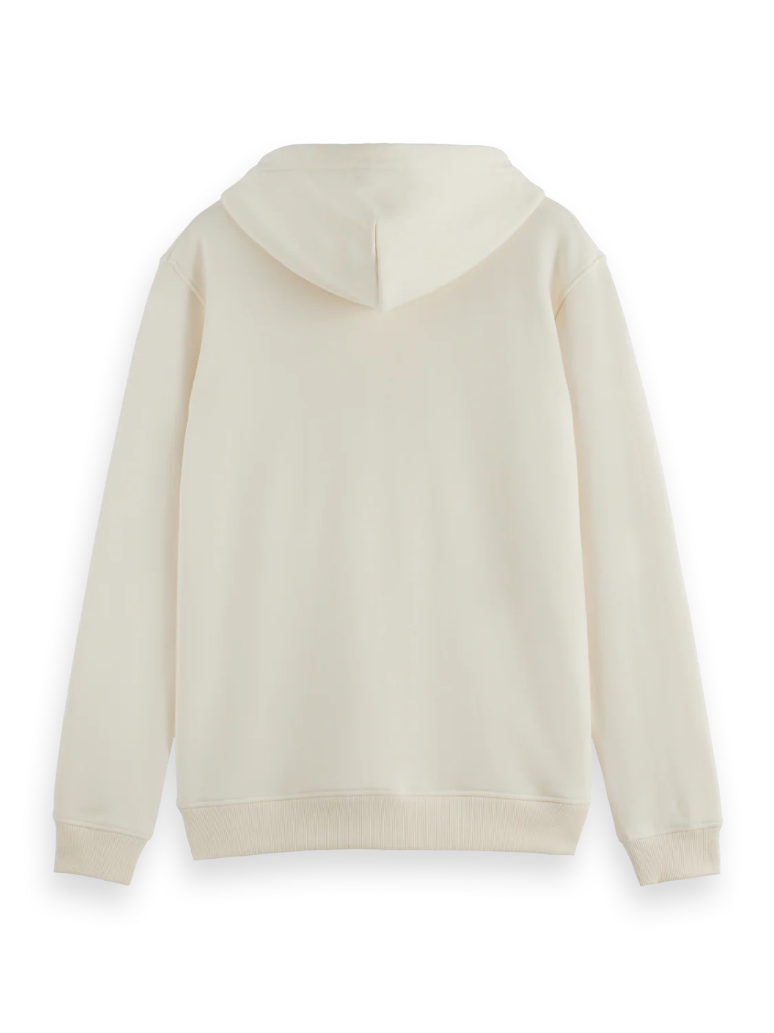 Seasonal Essentials Logo Hoodie - Image 6