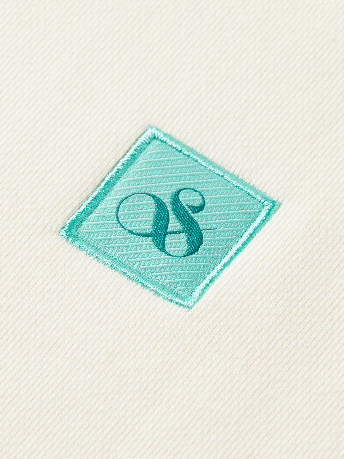 Seasonal Essentials Logo Hoodie - Image 7