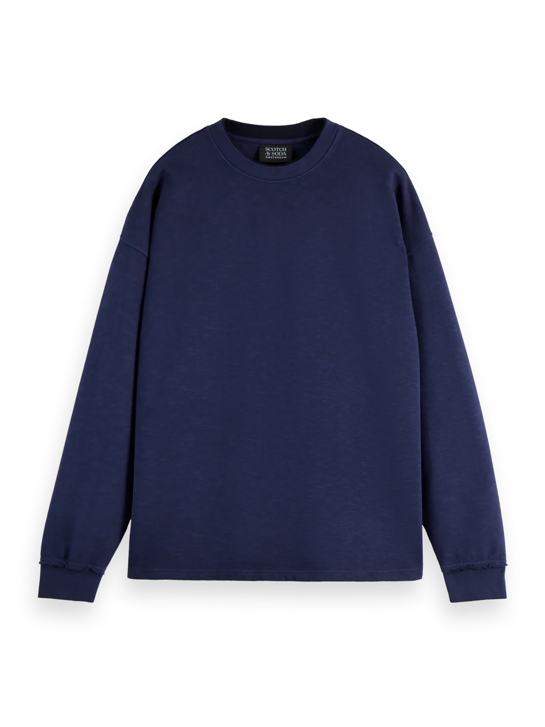 Seasonal Essentials 3 crosses sweatshirt - Image 11