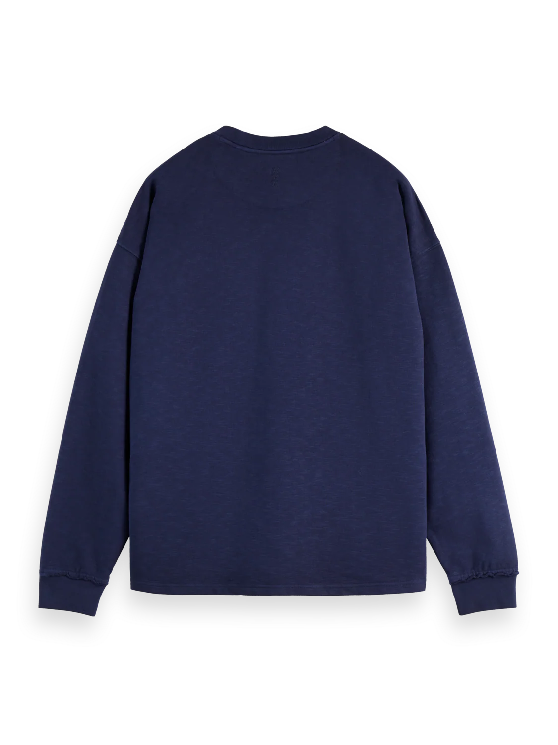Seasonal Essentials 3 crosses sweatshirt - Image 12