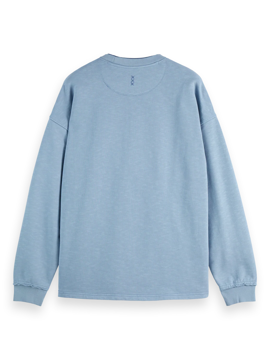 Seasonal Essentials 3 crosses sweatshirt - Image 6
