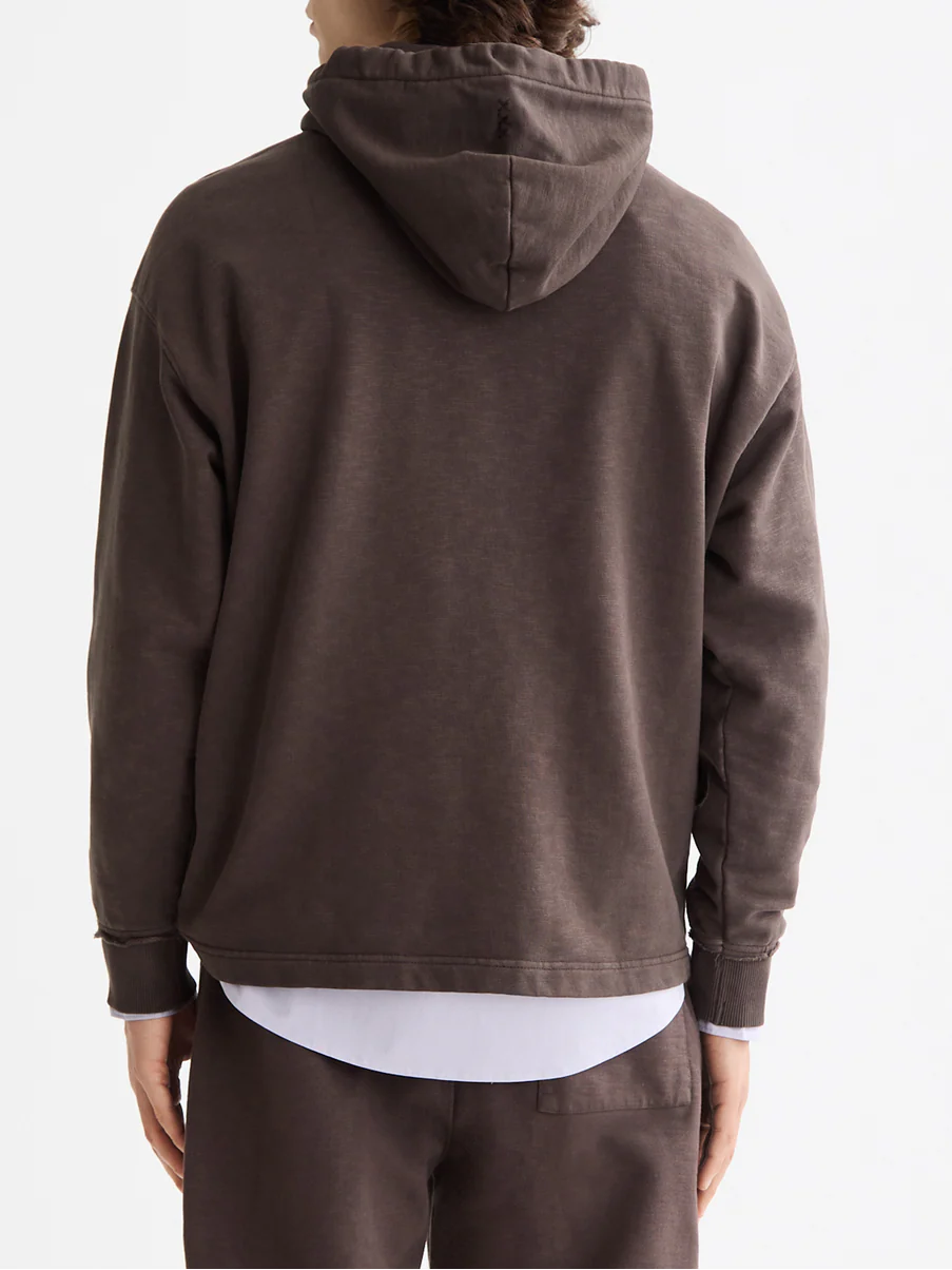 Seasonal Essentials 3 crosses hoodie - Image 10