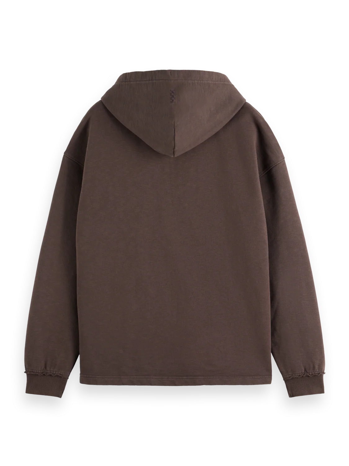 Seasonal Essentials 3 crosses hoodie - Image 13